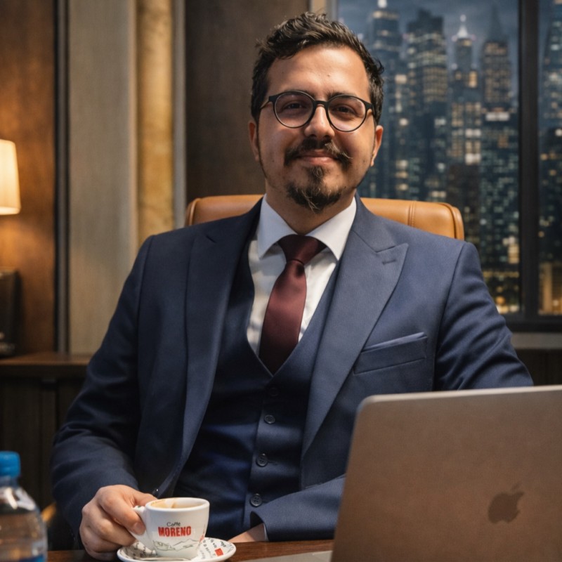 Abdelkader Alhamoud