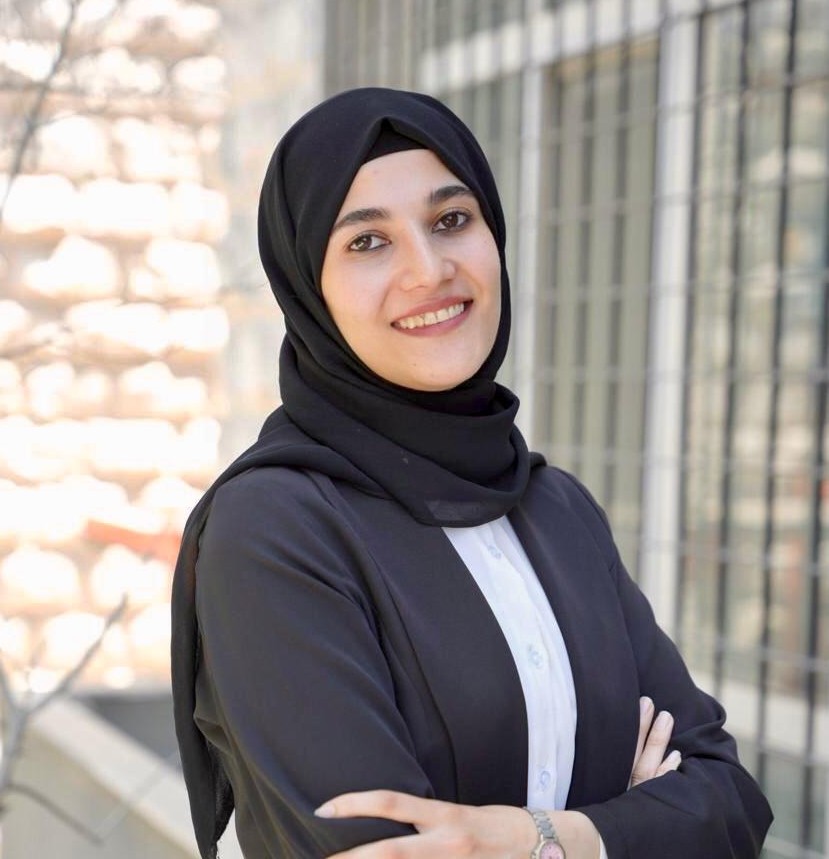 Hala Abushehab