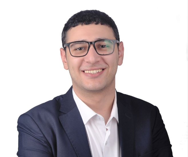 Youssef Samir